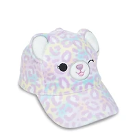 Girls' Squishmallow Cap