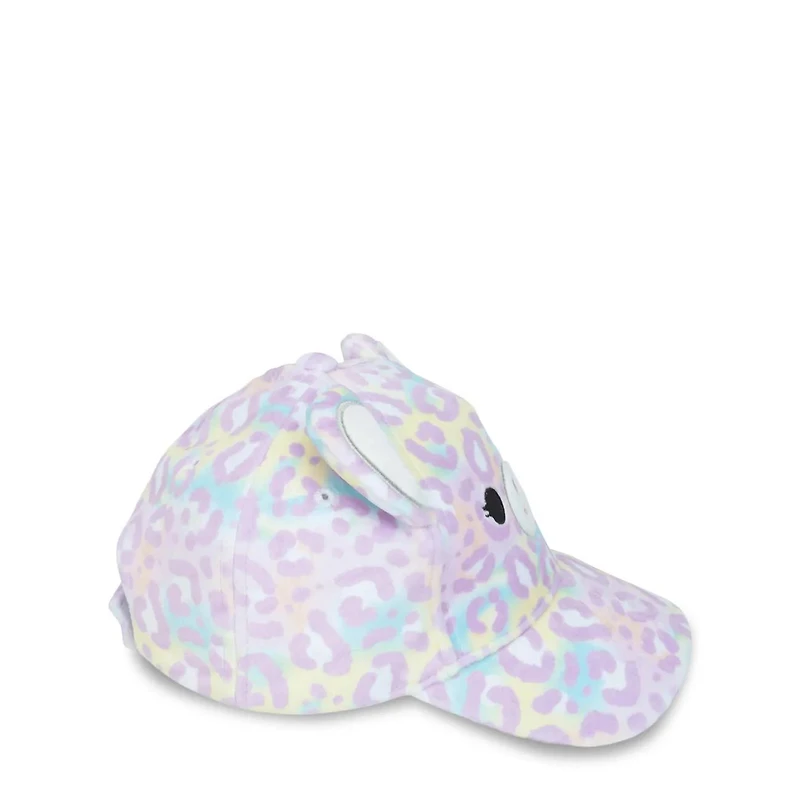 Girls' Squishmallow Cap