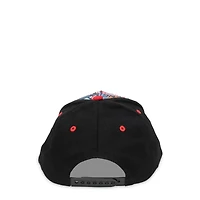 Youth Boys' Hot Wheels Cap