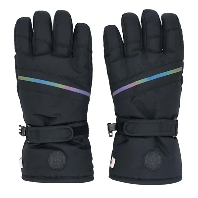 Girls' Ski Gloves