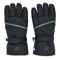 Girls' Ski Gloves