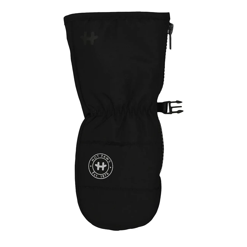 Youth Boys' Ski Mitt