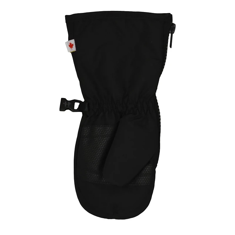 Youth Boys' Ski Mitt