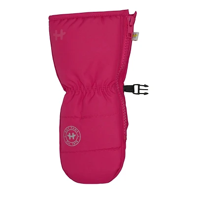 Youth Girl's Ski Mitt
