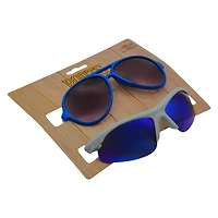 Boys' 2-Pack Sunglasses
