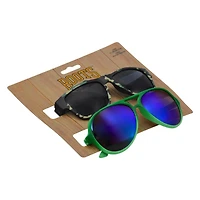 Boys' 2-Pack Sunglasses