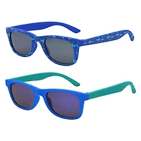  Baby Boy 2 Pack Sunglasses