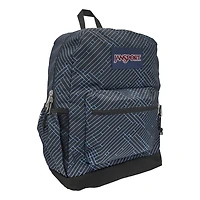 Youth Cross Town Plus Backpack Unisex