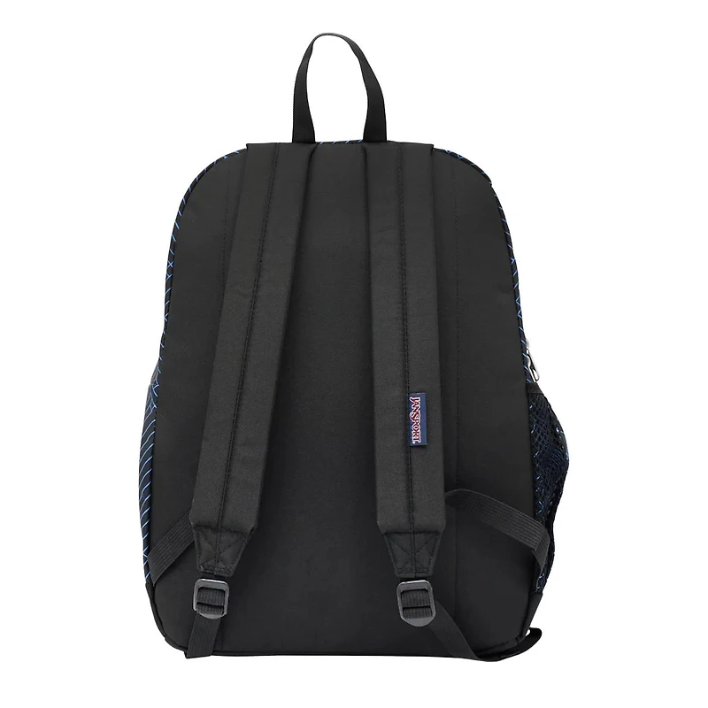 Youth Cross Town Plus Backpack Unisex