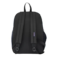 Youth Cross Town Plus Backpack Unisex