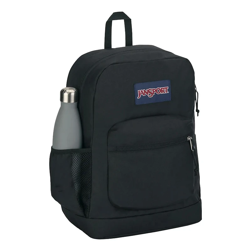 Youth Boy's Cross Town Plus Backpack