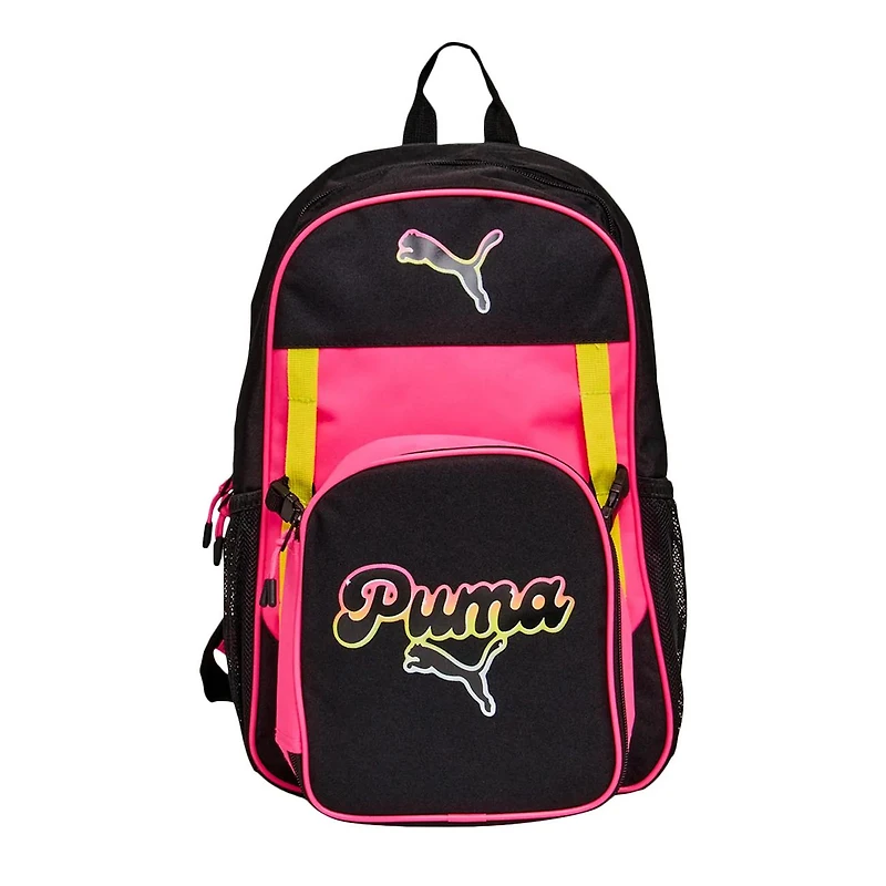 Youth Girls' Colony Backpack with Lunch Bag