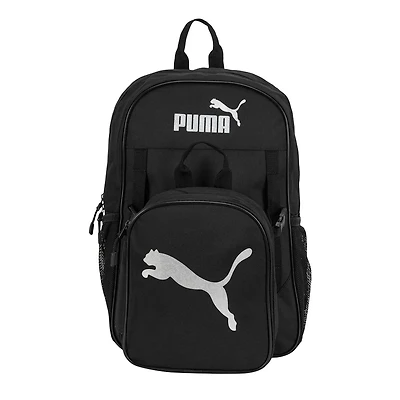 Youth Boys' Colony Backpack With Lunch Bag