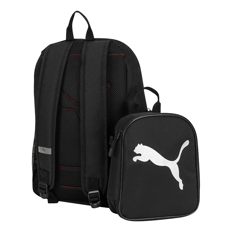 Youth Boys' Colony Backpack With Lunch Bag