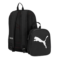 Youth Boys' Colony Backpack With Lunch Bag