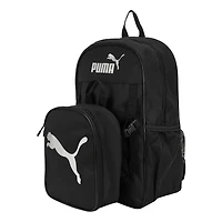 Youth Boys' Colony Backpack With Lunch Bag