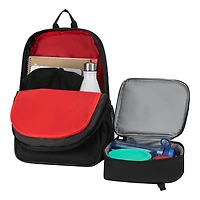 Youth Boys' Colony Backpack With Lunch Bag