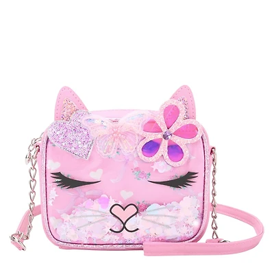 Youth Girls' Bella Crossbody Bag