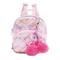 Youth Girls' Bella Backpack