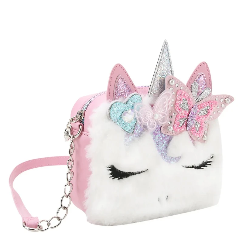 Girls' Gwen Crossbody Bag