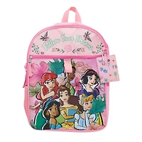 Unisex Princess Backpack
