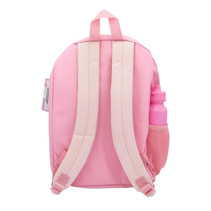 Unisex Princess Backpack