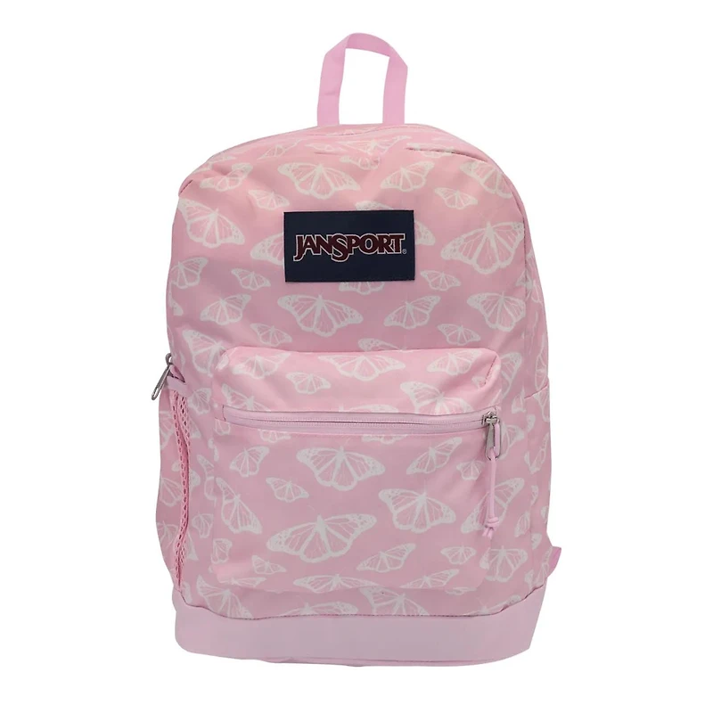 Youth Cross Town Plus Backpack Unisex