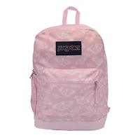 Youth Cross Town Plus Backpack Unisex
