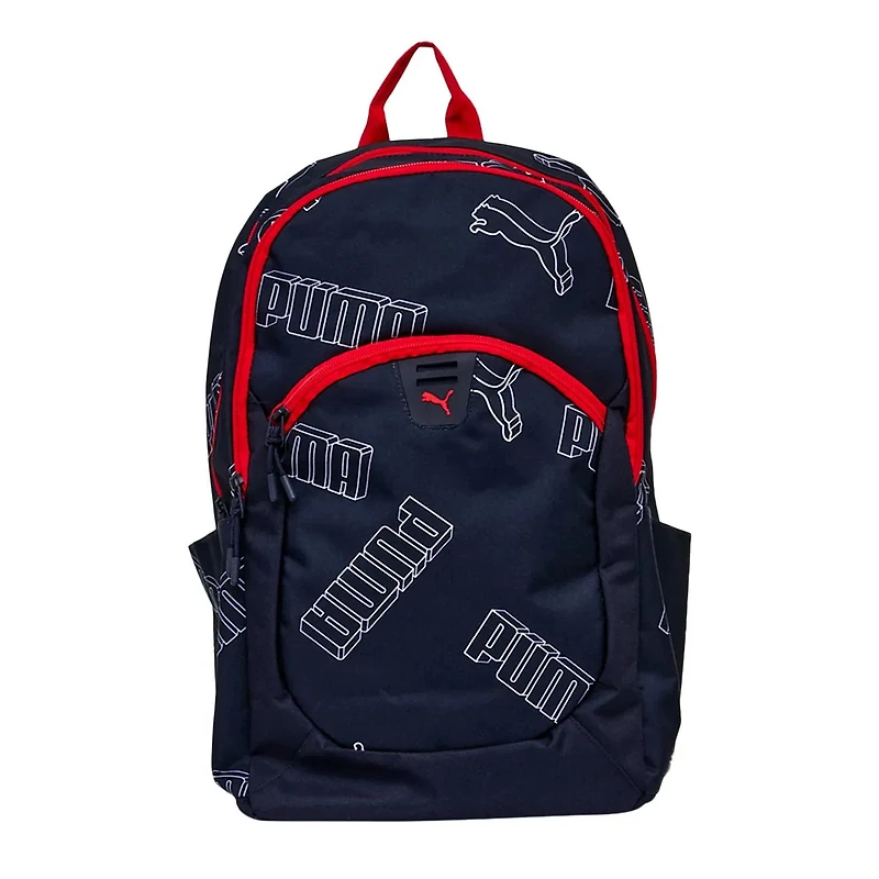 Youth Boys' Rally Backpack