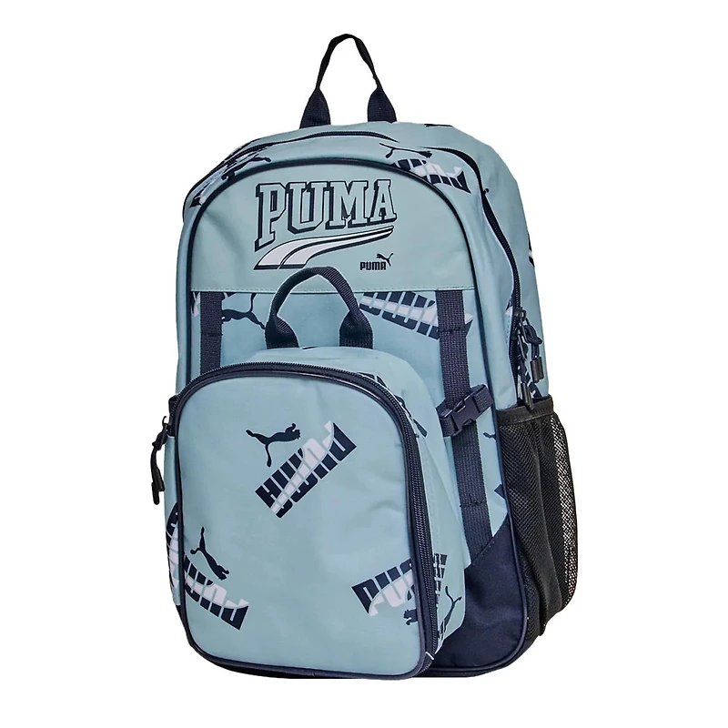 Youth Boys' Colony Backpack With Lunch Bag