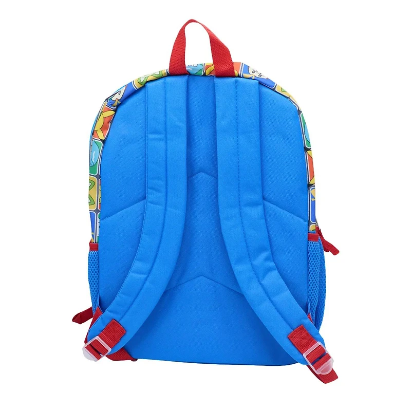 Unisex Pokemon Backpack Set