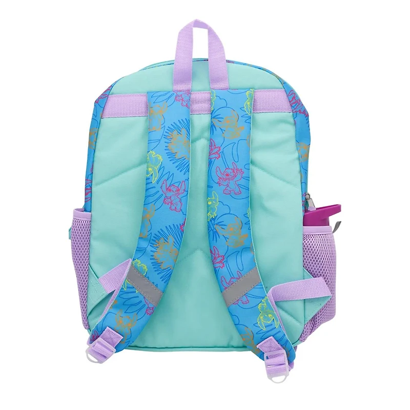 Unisex Lilo & Stitch Backpack