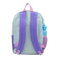 Unisex Bioworld Frozen Backpack Set