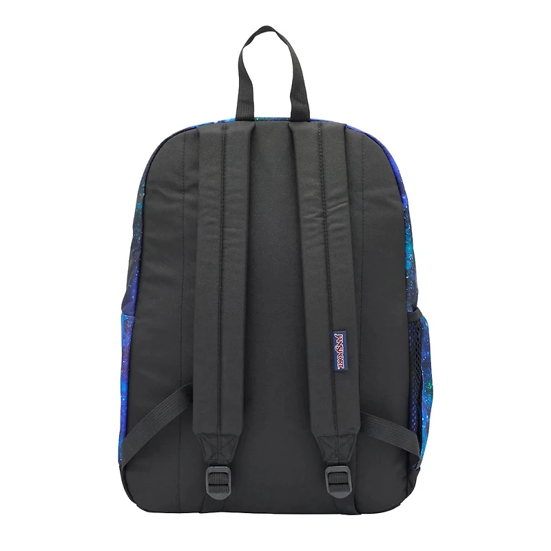 Youth Cross Town Plus Backpack Unisex
