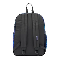 Youth Cross Town Plus Backpack Unisex