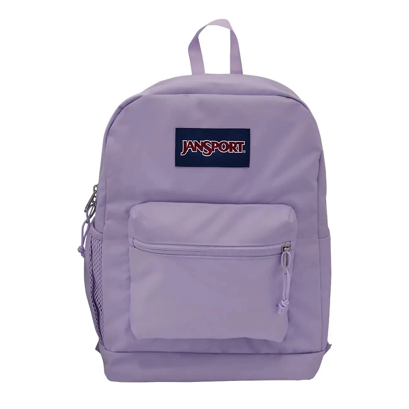 Youth Cross Town Plus Backpack Unisex