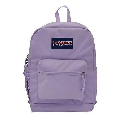 Youth Cross Town Plus Backpack Unisex