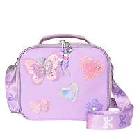 Kids' Butterfly Lunch Bag