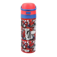 Kids' Spiderman Water Bottle