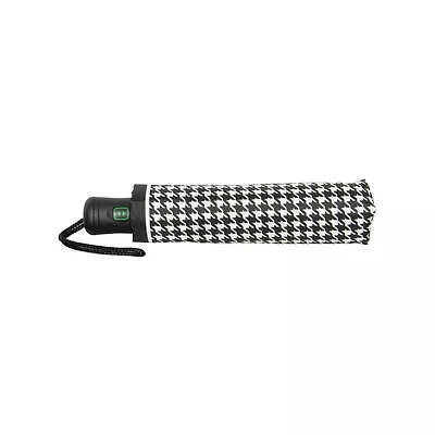 Houndstooth Umbrella