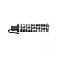 Houndstooth Umbrella