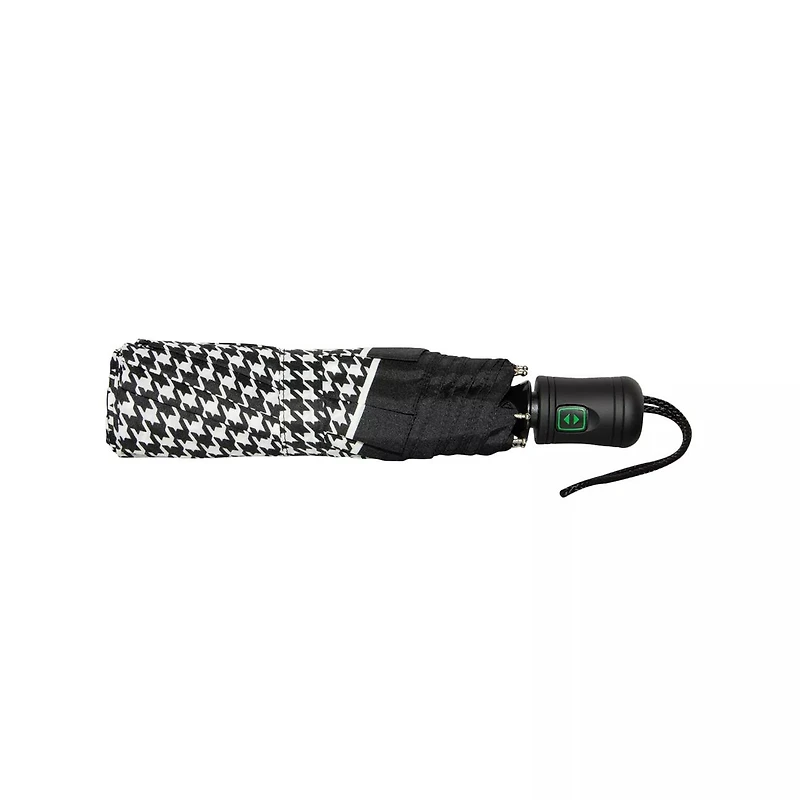 Houndstooth Umbrella