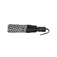 Houndstooth Umbrella