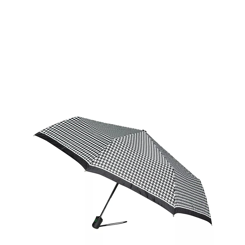 Houndstooth Umbrella