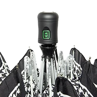 Houndstooth Umbrella