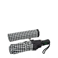 Houndstooth Umbrella