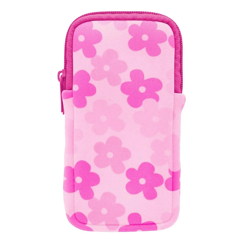 Women's Double Eye Glass Case