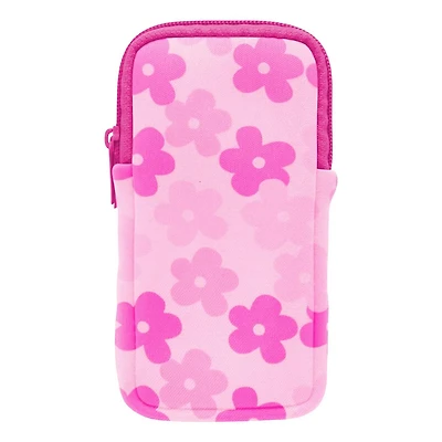 Women's Double Eye Glass Case