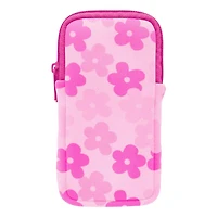 Women's Double Eye Glass Case