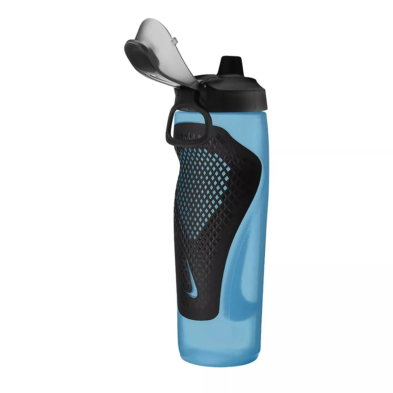 Refuel 24 oz Locking Lid Water Bottle